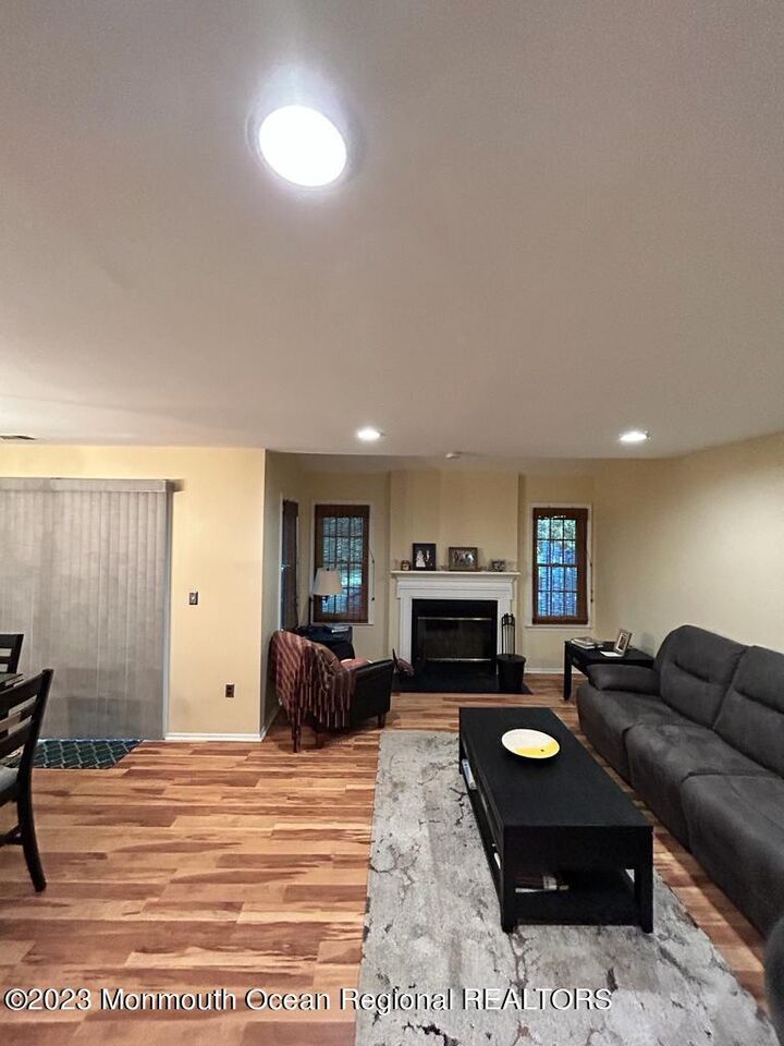 Property Photo: 101 Surrey Court NJ 07757