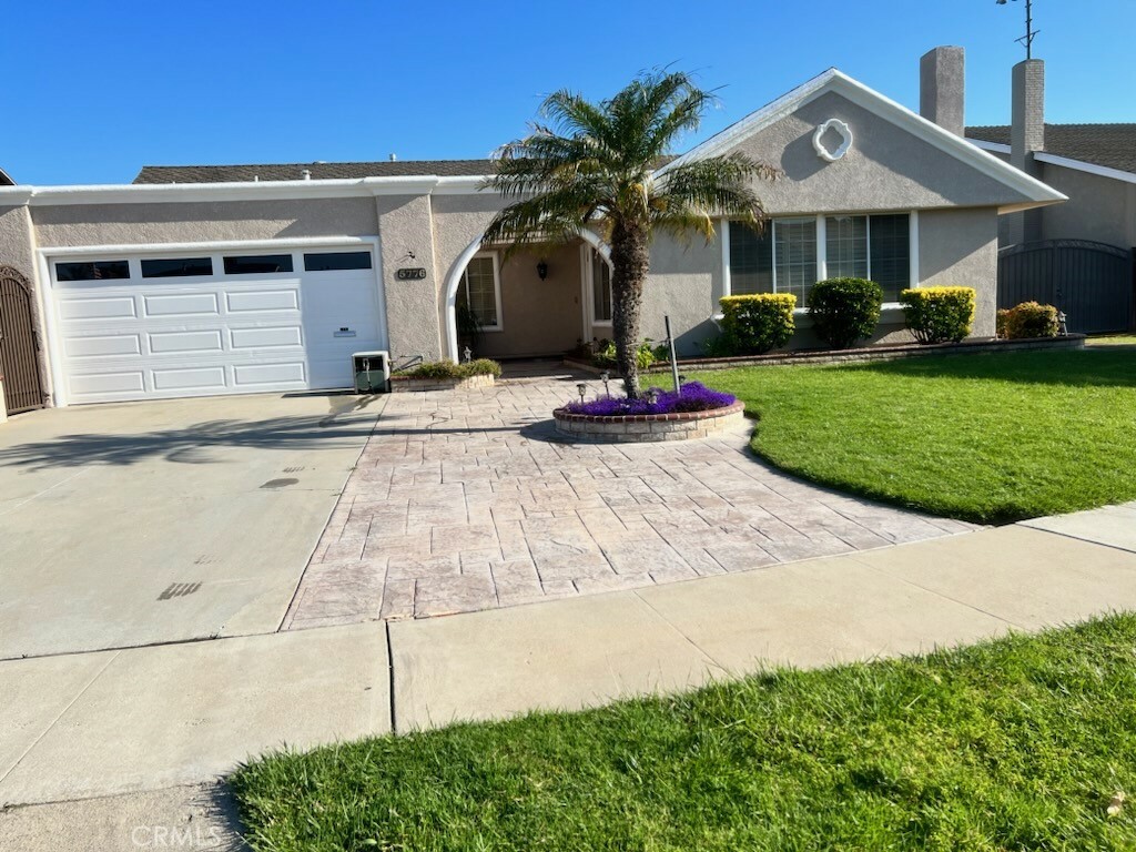 Property Photo:  5776 Wellson Drive  CA 90630 