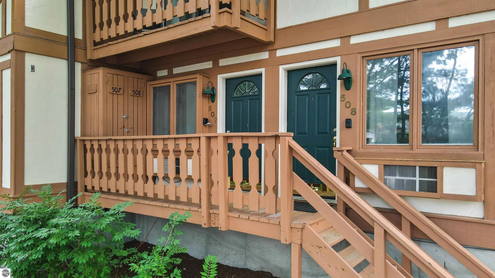 Property Photo:  6519 Schuss Mountain Lane  MI 49659 