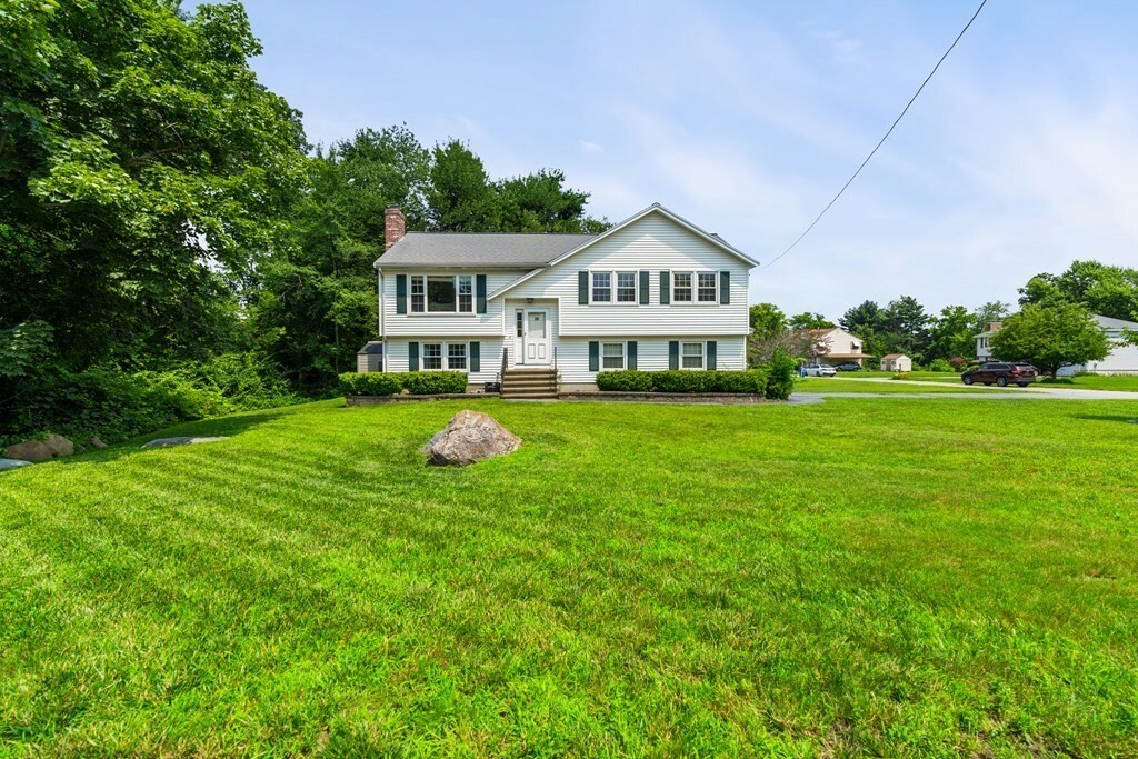Property Photo: 28 Golden Cove Rd MA 01824