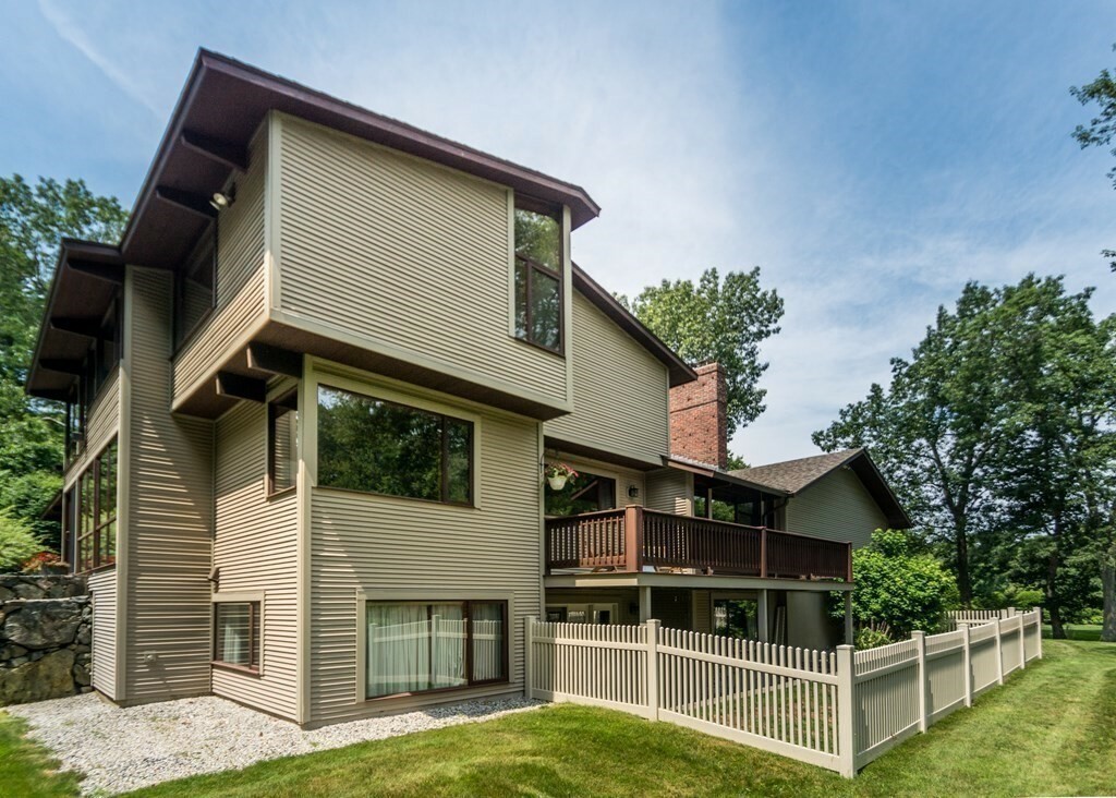 Property Photo: 81 Old County Road MA 02453