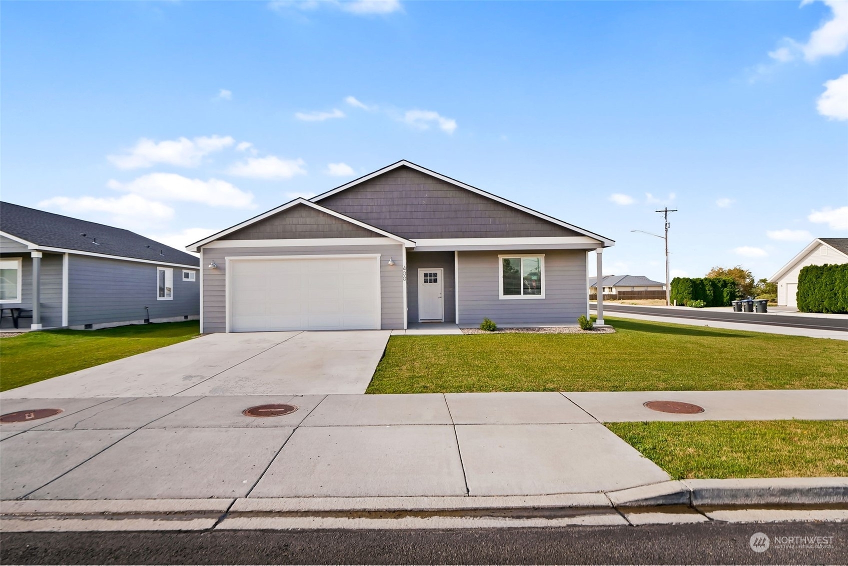 400 S Trillium Way  Moses Lake WA 98837 photo