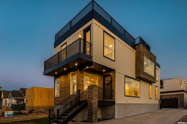 Property Photo:  Address not disclosed  UT 84115 