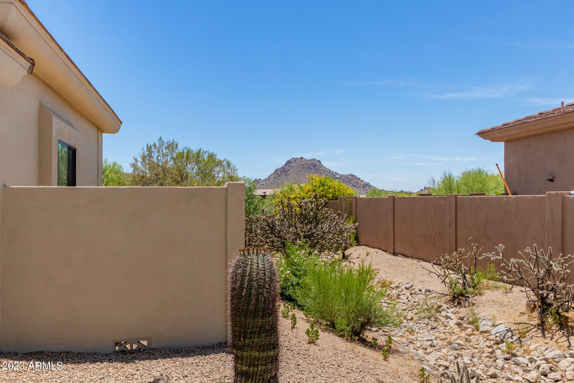 Property Photo:  11469 E Mark Lane  AZ 85262 