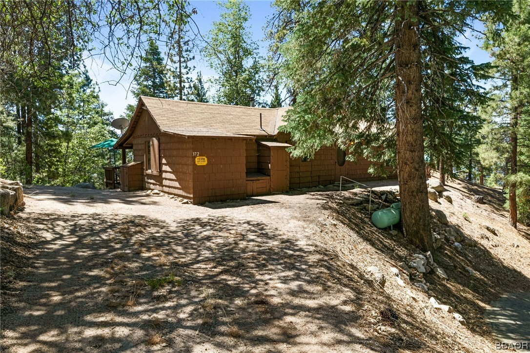 Property Photo:  372 Big Bear Tract  CA 92333 