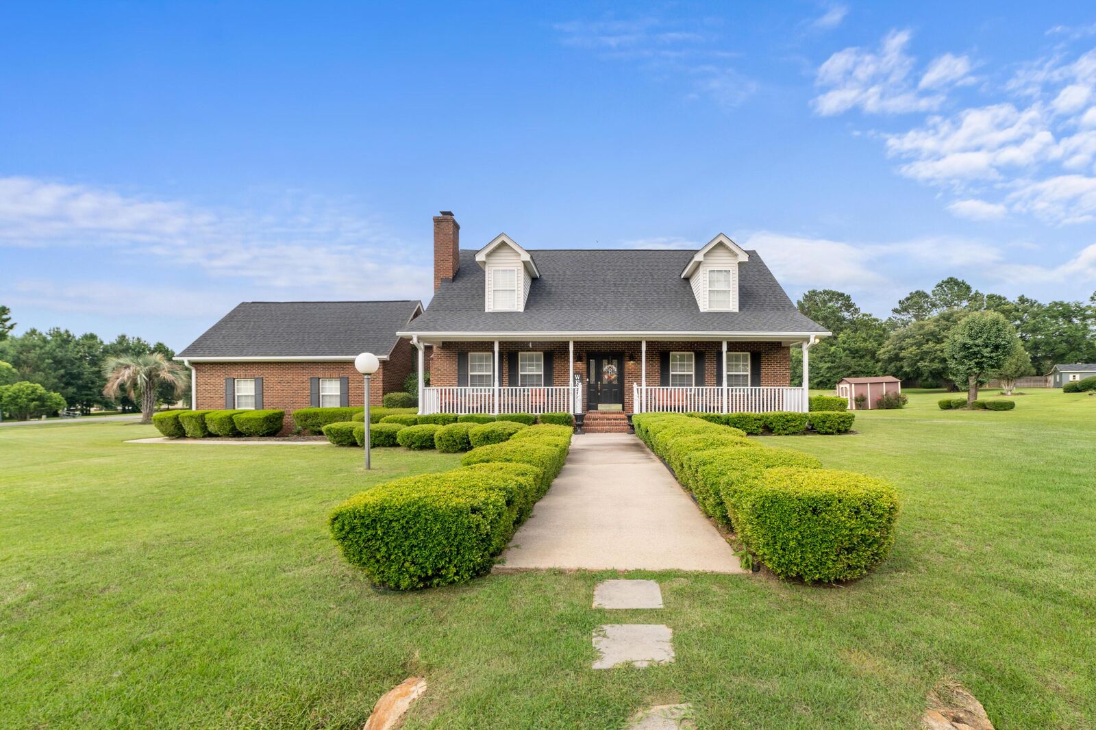 Property Photo:  105 Knollwood Court  SC 29118 