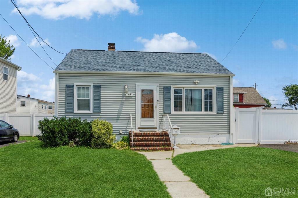 Property Photo:  46 Henry Street  NJ 07064 