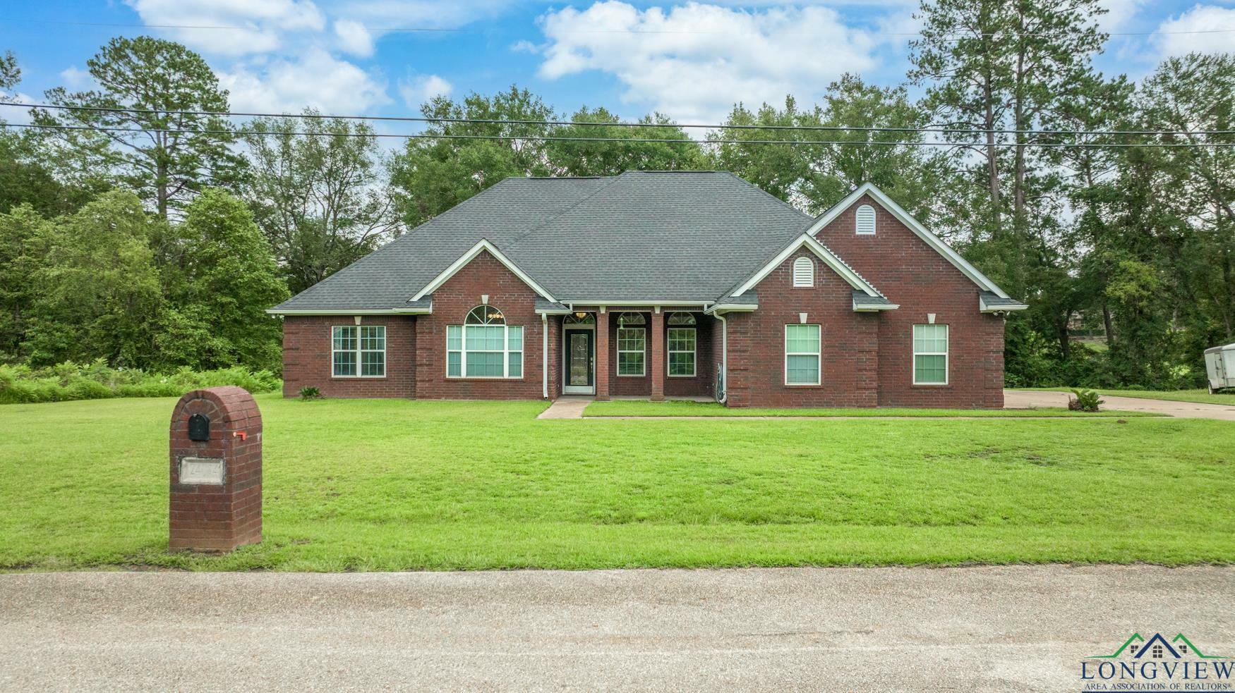 Property Photo:  24014 Birdie Lane  TX 75647 