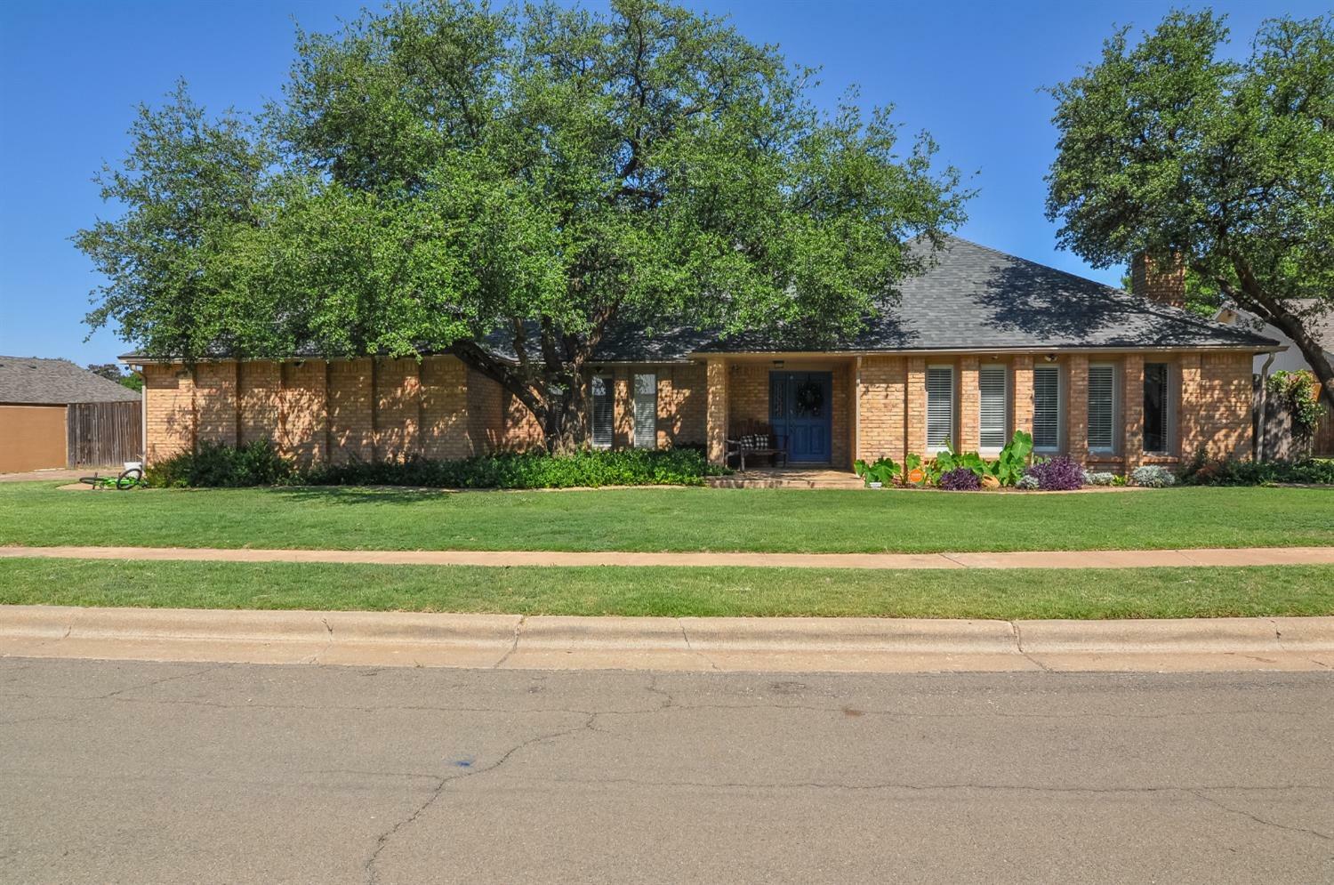 Property Photo:  9206 Lynnhaven Avenue  TX 79423 