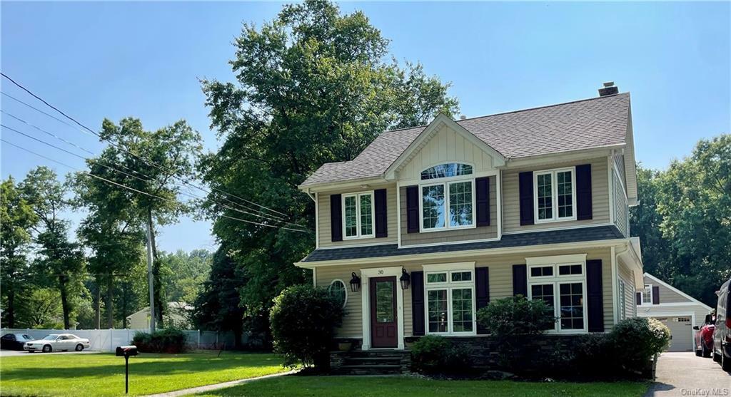 Property Photo:  30 Strawtown Road  NY 10956 