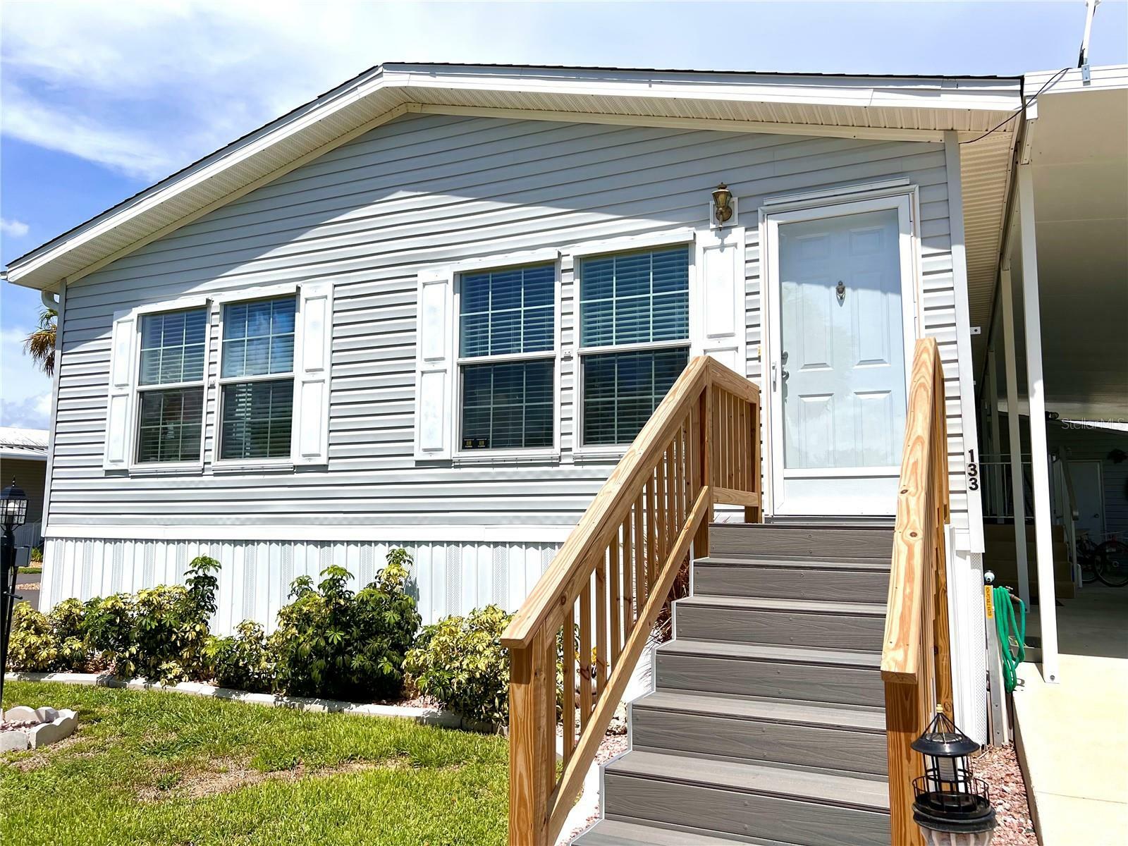 Property Photo: 10303 Burnt Store Road 133 FL 33950
