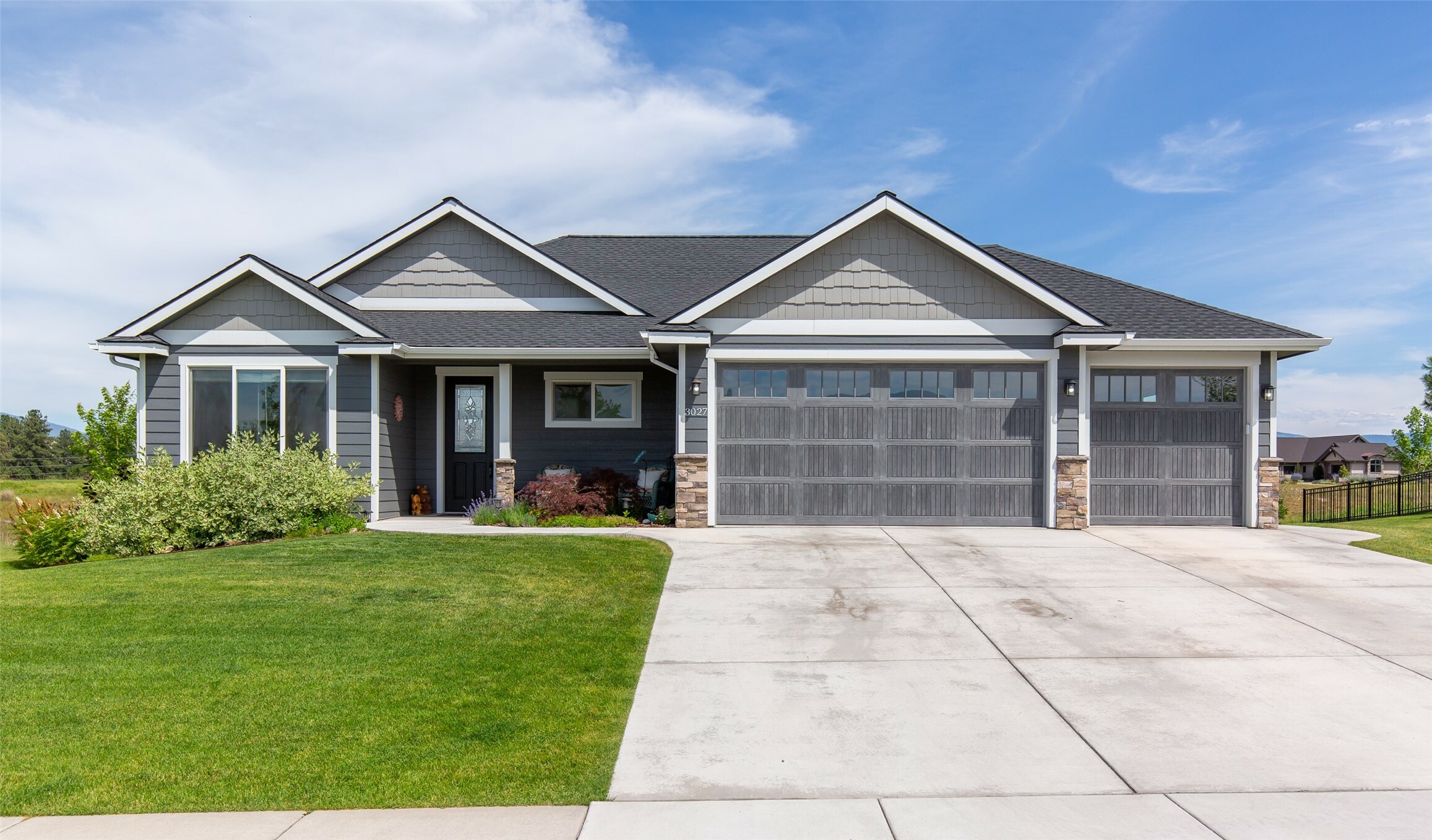 3027 Rustler Drive  Missoula MT 59808 photo