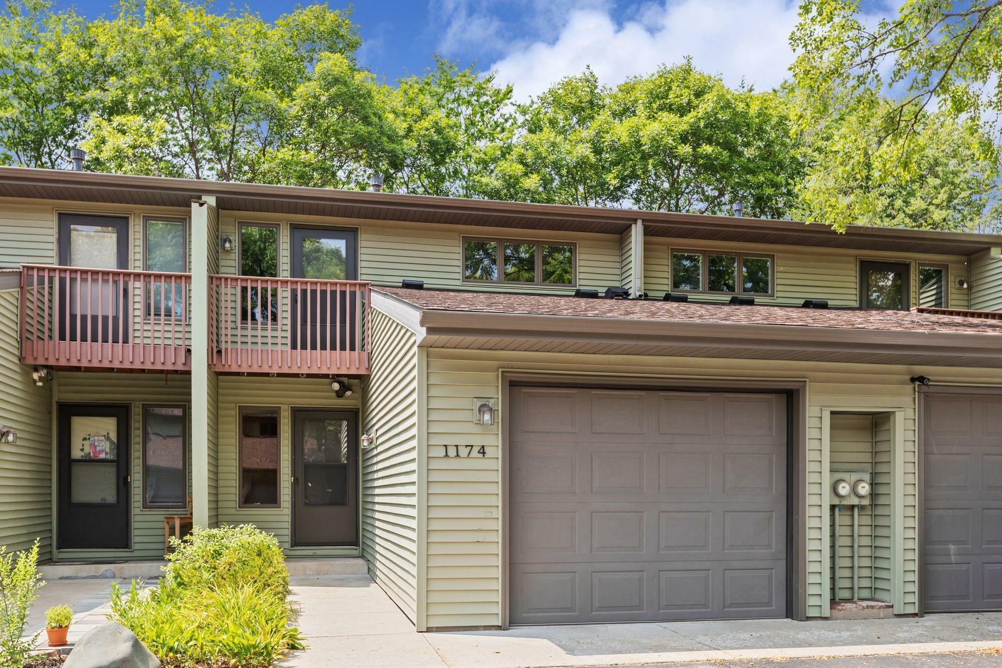 Property Photo:  1174 Highland Avenue  MN 55057 