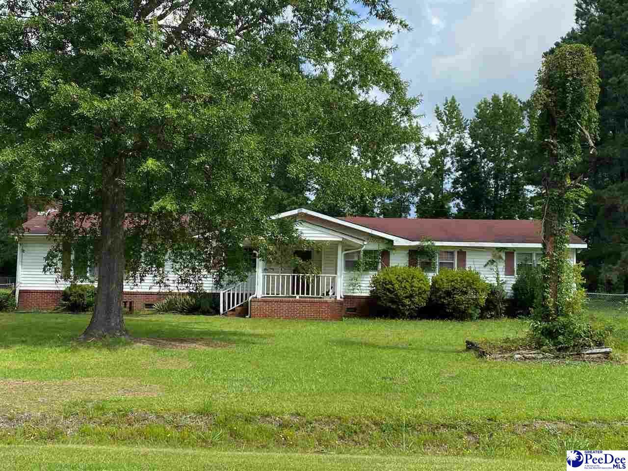 Property Photo:  320 Moses Dr.  SC 29532-5830 