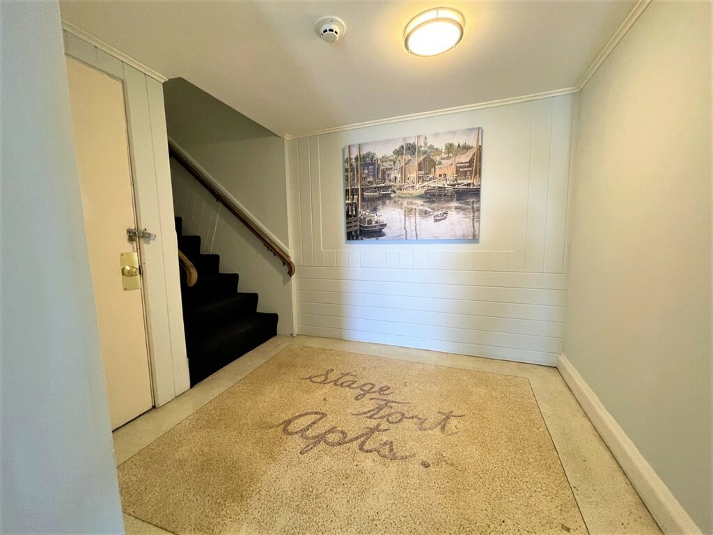 Property Photo: 31 Western Ave 12 MA 01930