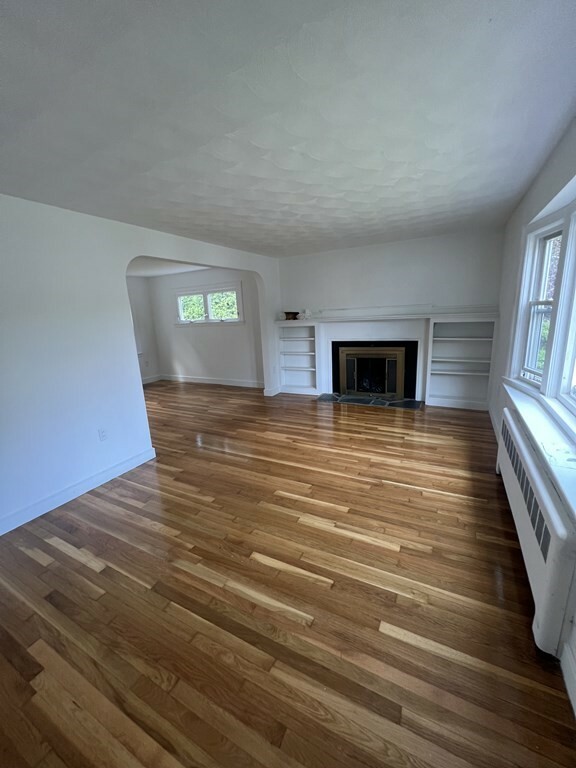 Property Photo: 17 Fisher Tce 1 MA 01801