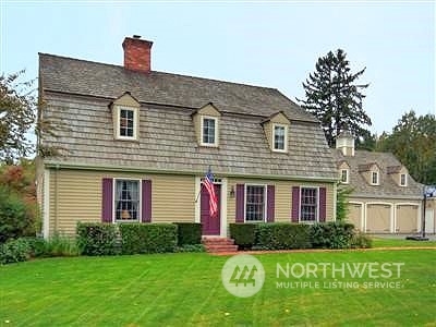 Property Photo: 14701 Bear Creek Lane NE WA 98077
