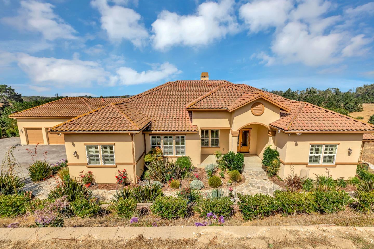 Property Photo: 8944 Hidden Canyon Road CA 93907
