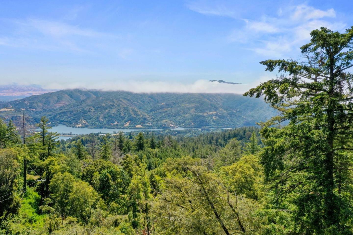 Property Photo:  19260 Skyline Boulevard  CA 95033 