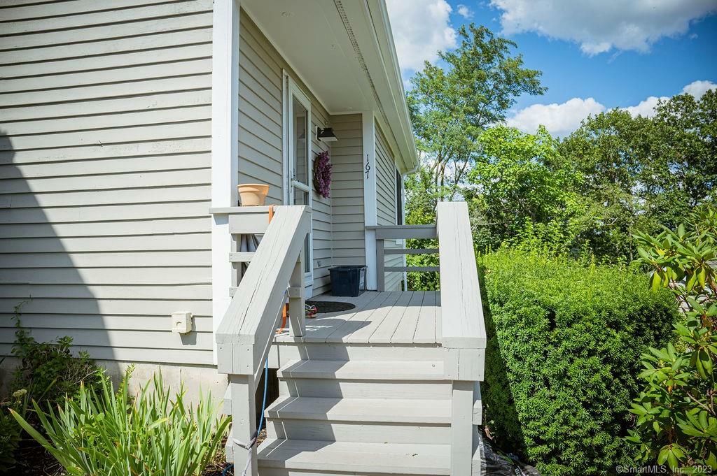 Property Photo:  675 Townsend Avenue 167  CT 06512 