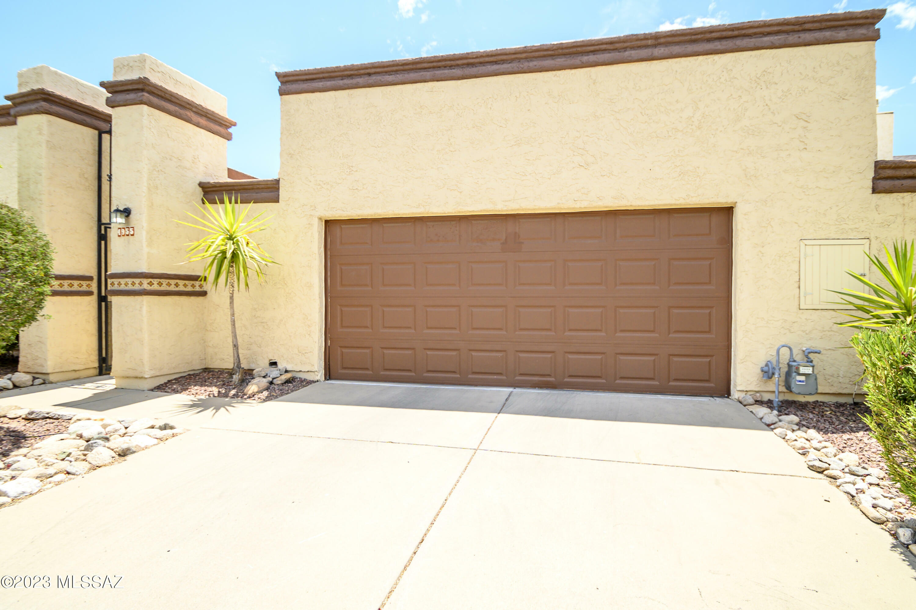 Property Photo: 4955 W Doria Drive AZ 85742