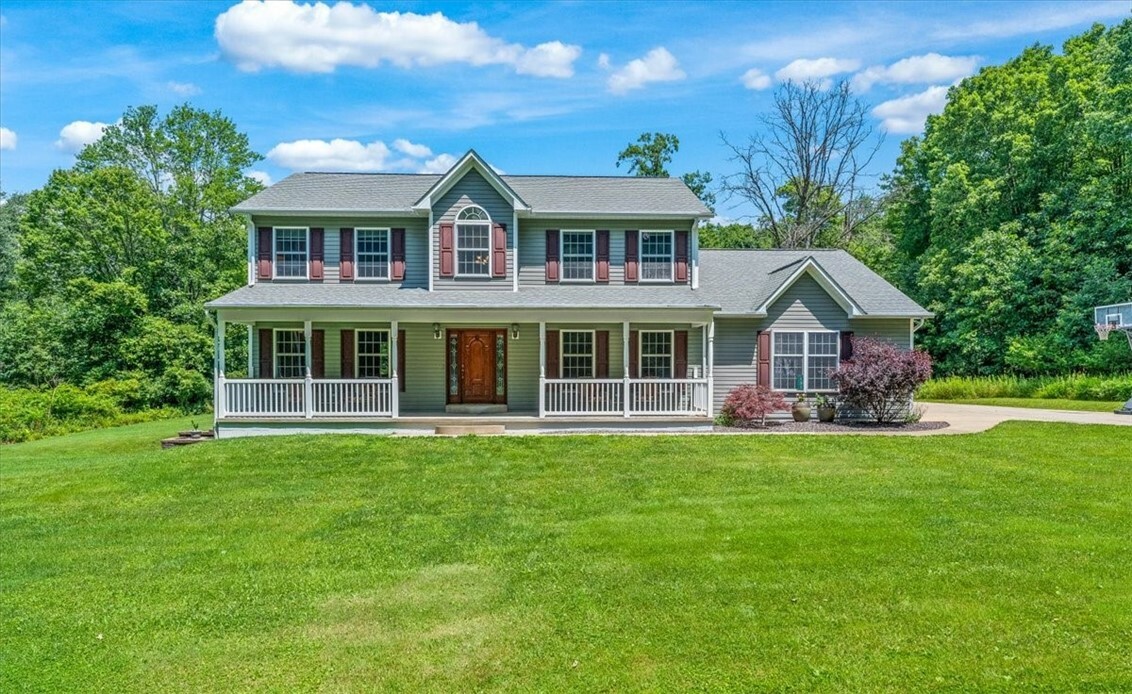 Property Photo:  131 Senate Lane  PA 16323 