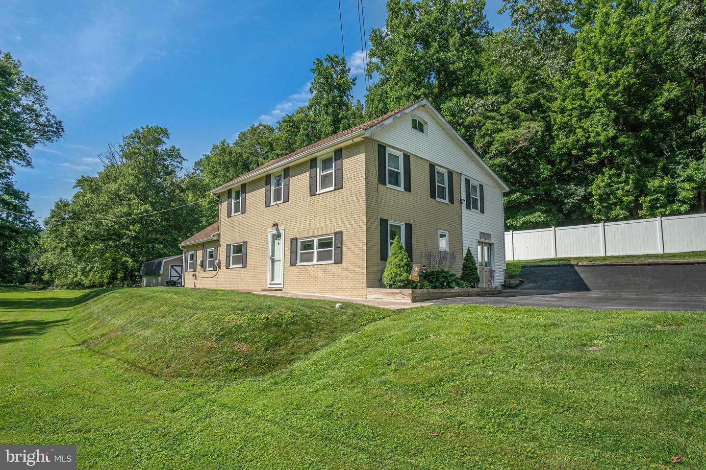 Property Photo:  6429 Glatfelters Station Road  PA 17360 