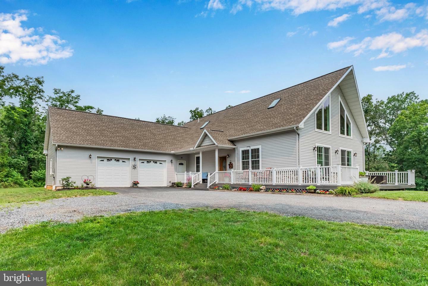 Property Photo:  33 Glendale Drive  PA 17050 