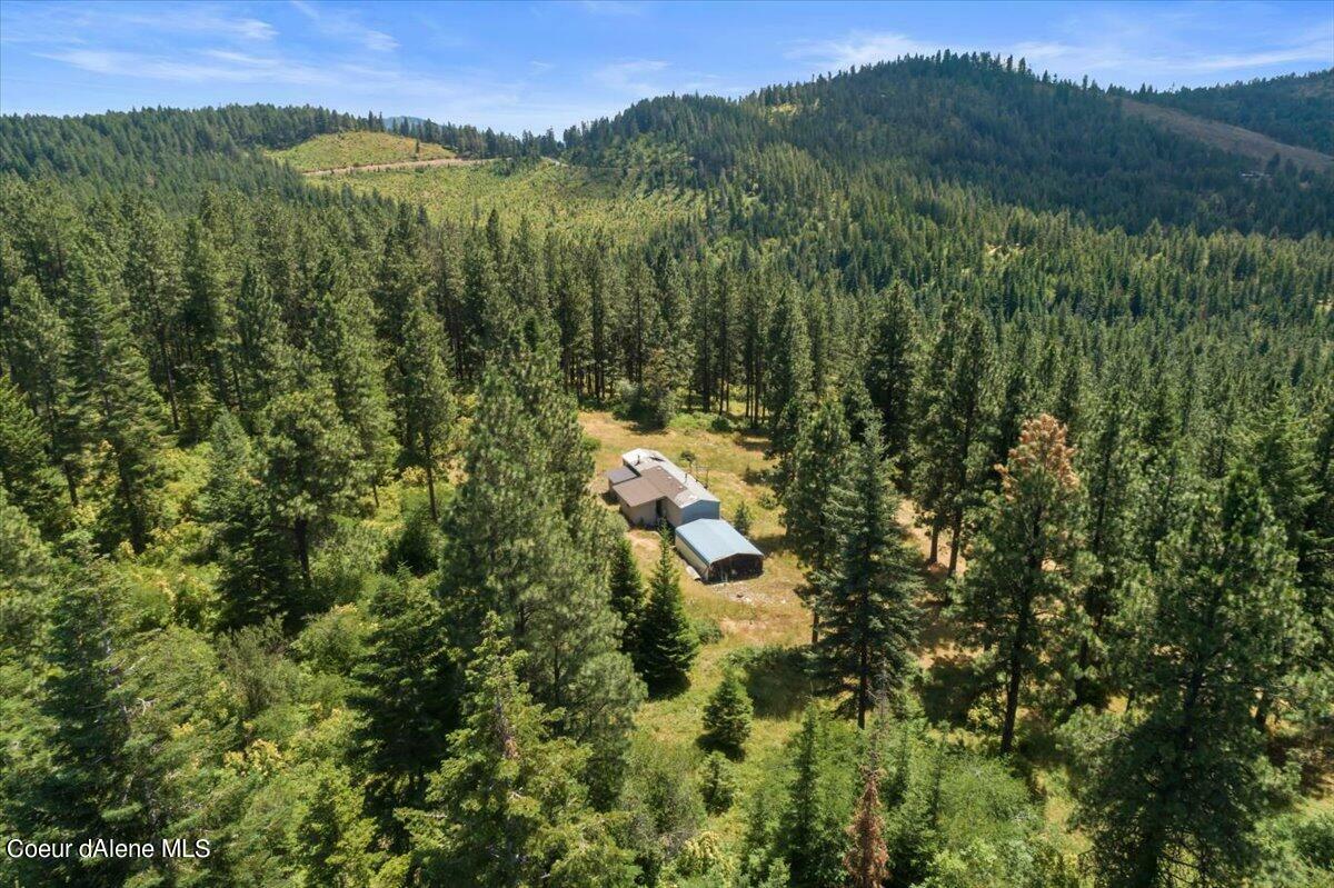 2 bed Plummer home for sale 1000 Crestview Road, Plummer, ID 83851