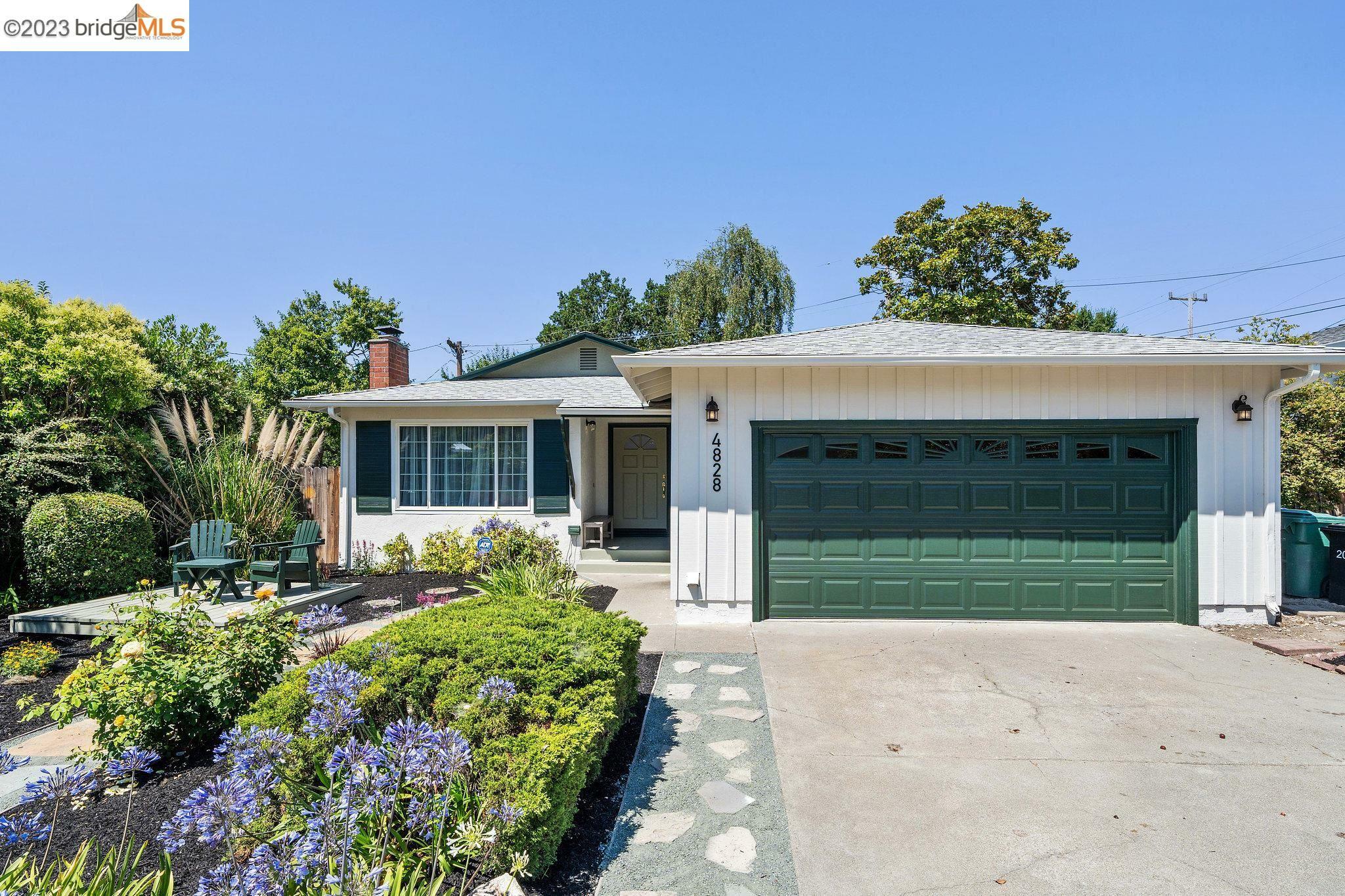 Property Photo:  4828 Meadowbrook Dr  CA 94803 