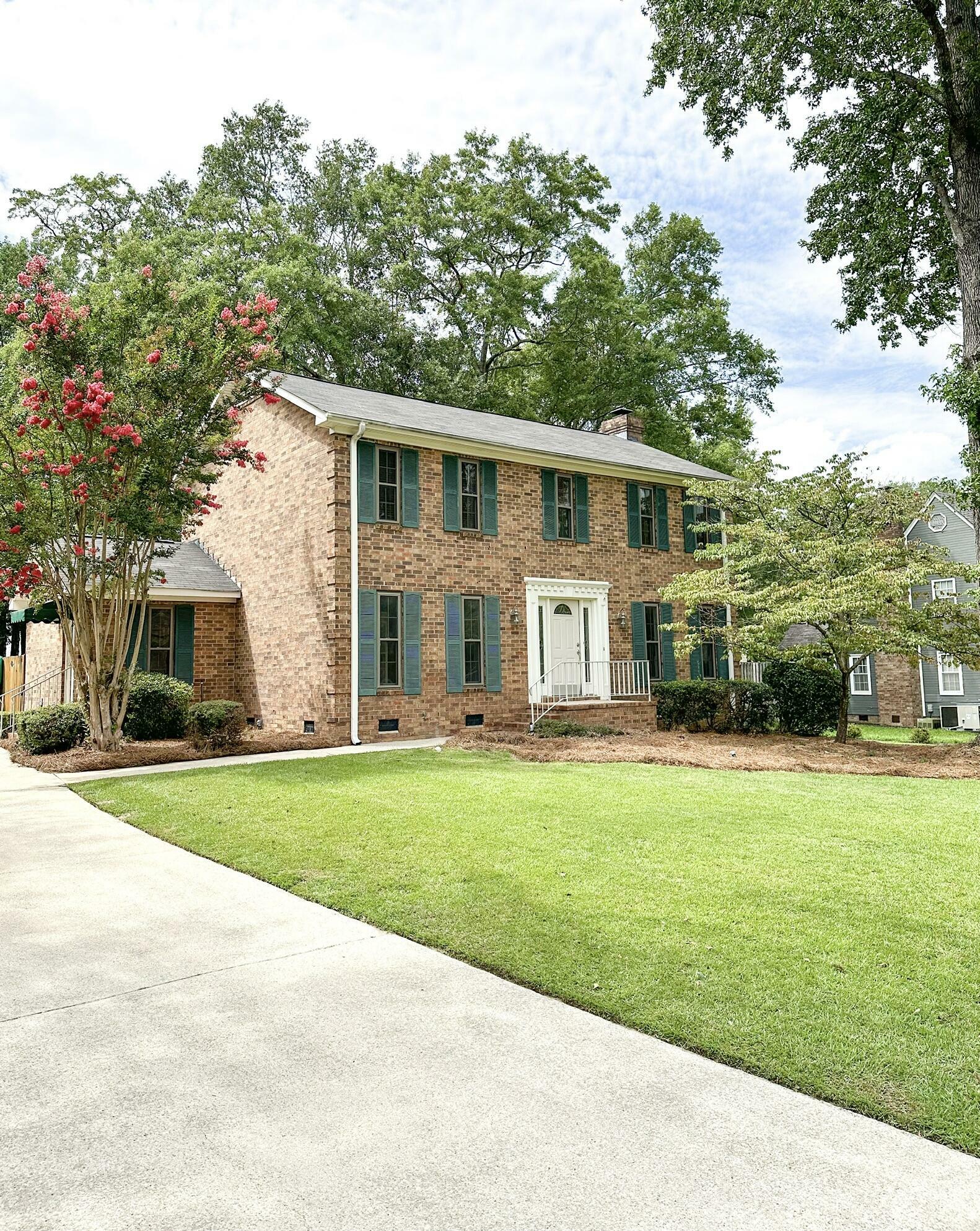 Property Photo:  167 Stone Mill Drive  GA 30907 