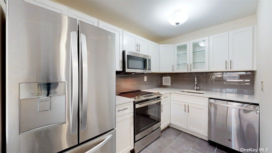 Property Photo: 166-31 9th Avenue 2C NY 11357
