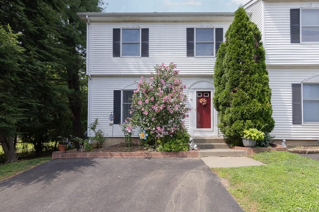 Property Photo: 60 Ossman Court NY 10923
