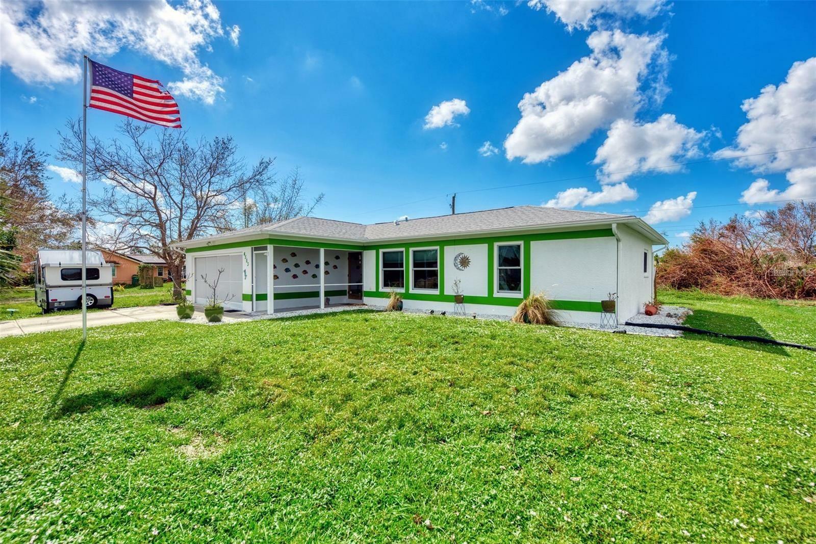Property Photo: 4583 Kempson Lane FL 33981