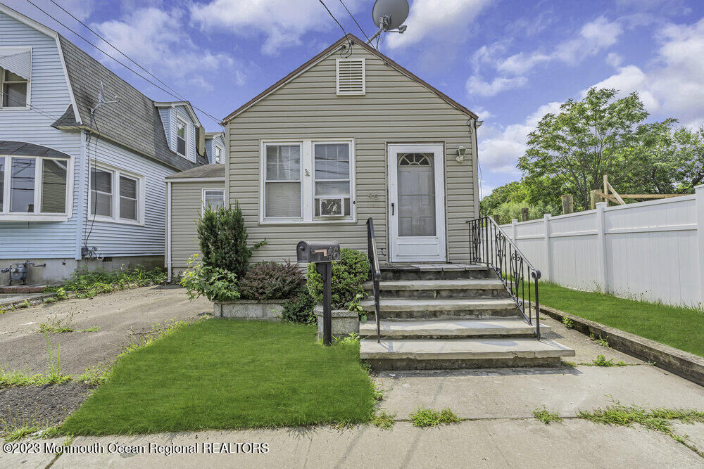 Property Photo:  46 Oak Street  NJ 07734 