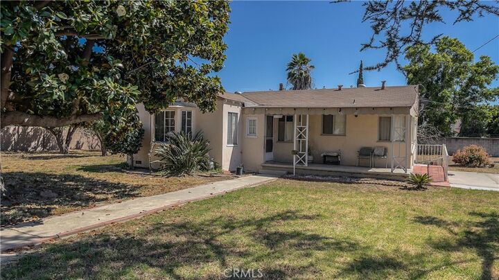 Property Photo:  11668 Woodville Drive  CA 91732 