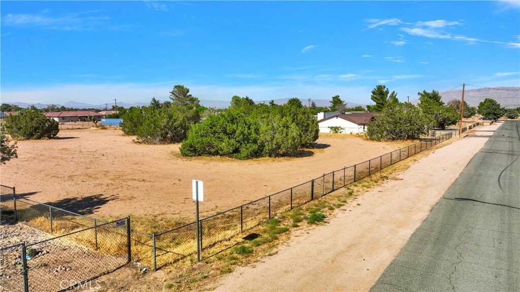 Property Photo:  0 Rodeo  CA 92345 