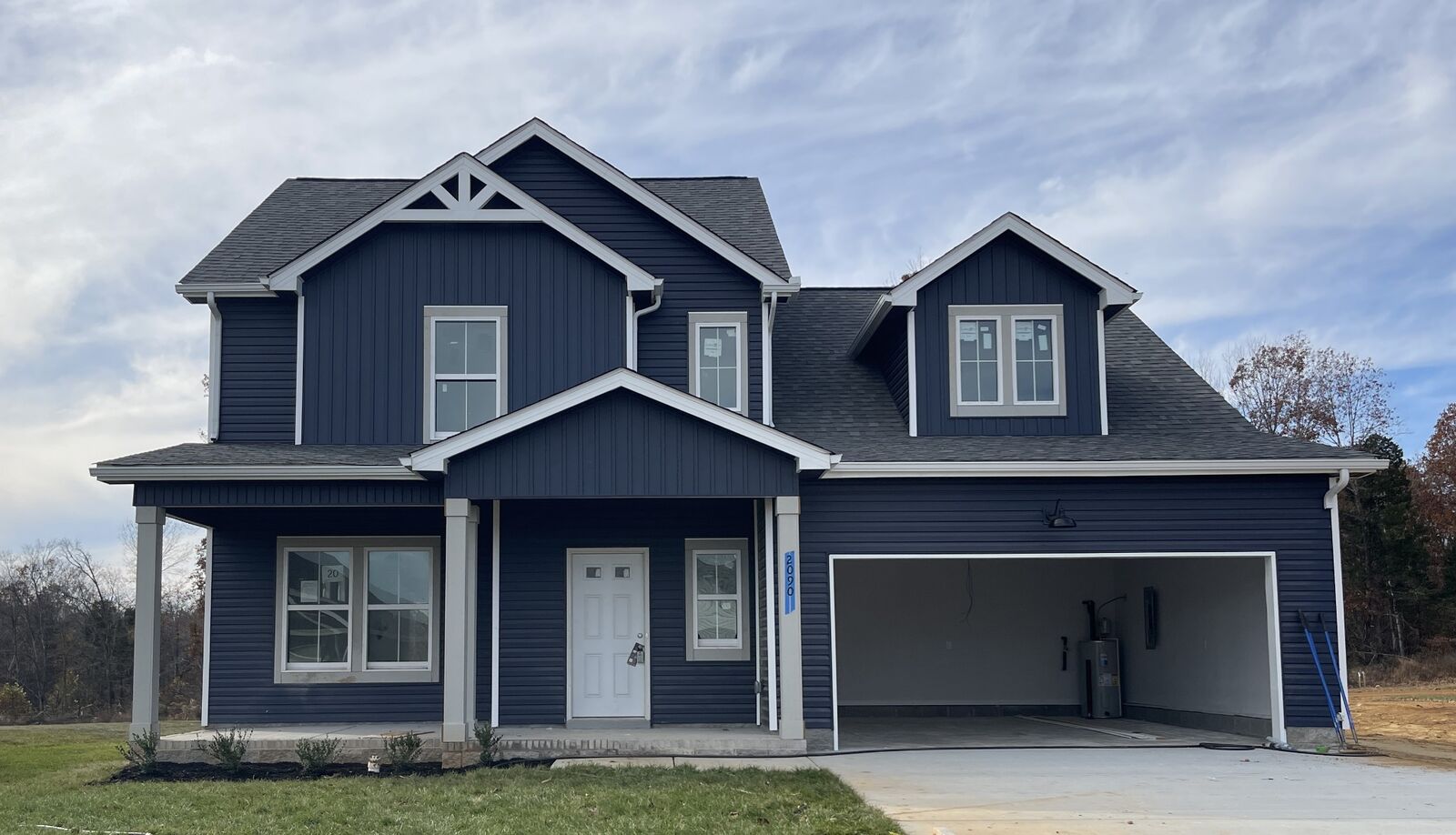 Property Photo: 20 Cherry Fields TN 37042