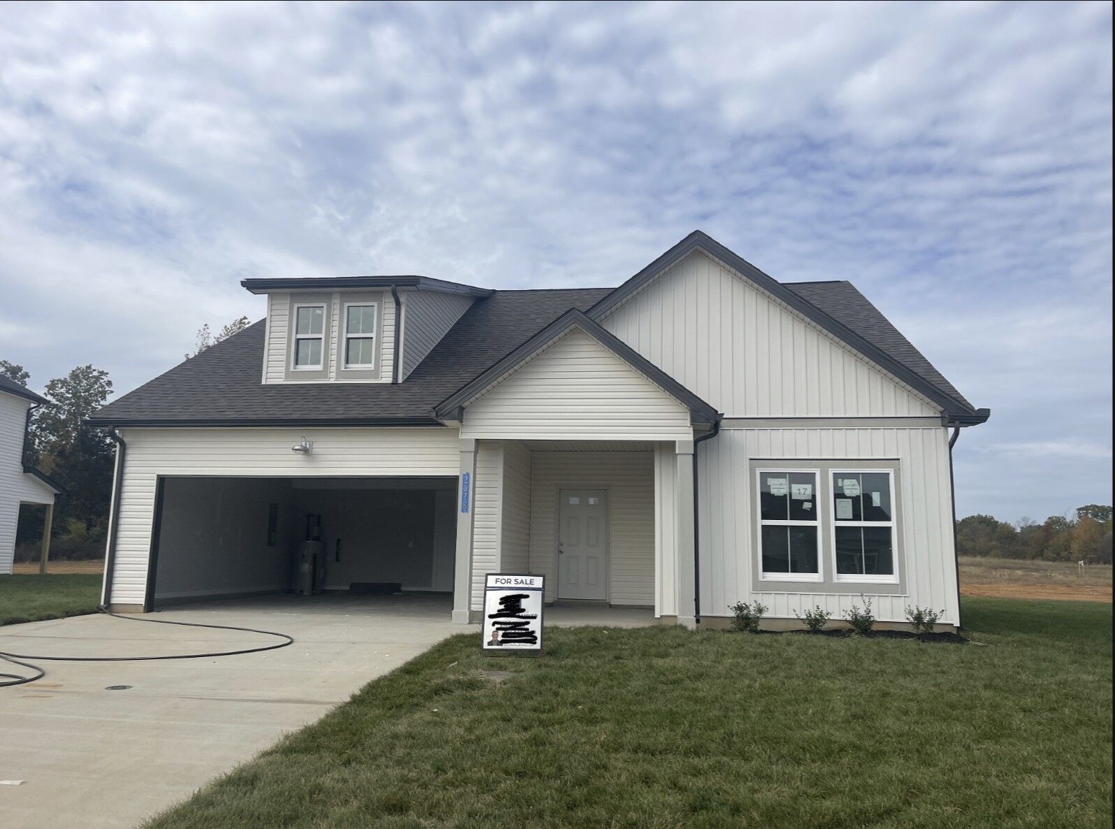 Property Photo: 17 Cherry Fields TN 37042