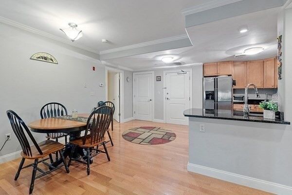Property Photo:  426 Main Street 205  MA 02180 