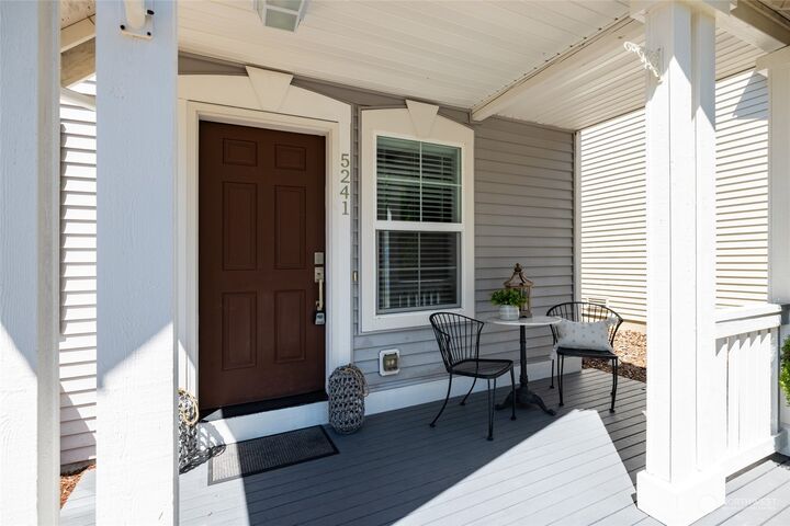 Property Photo: 5241 Timberridge Drive WA 98273