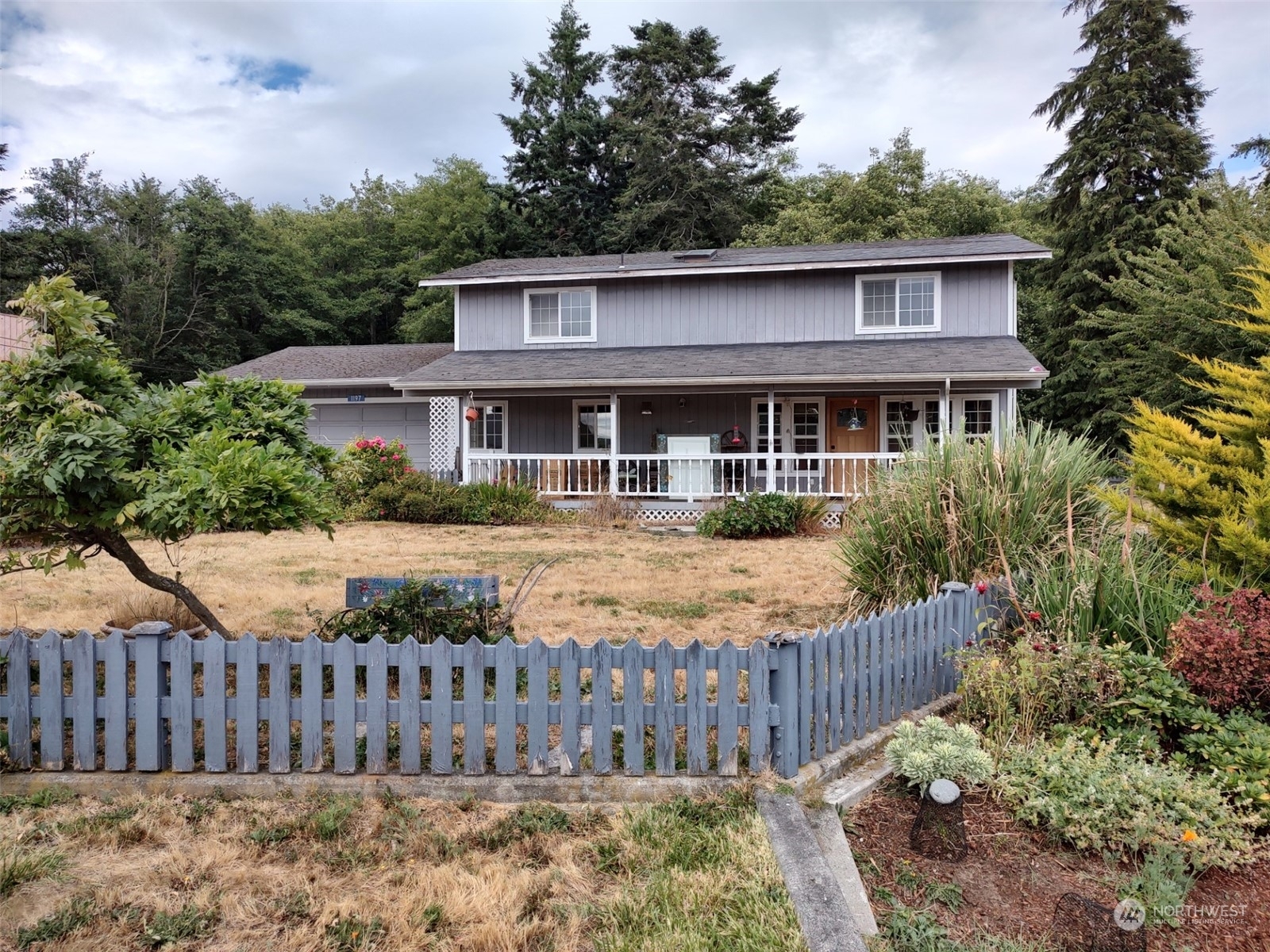 1197 Dewey Drive  Coupeville WA 98239 photo