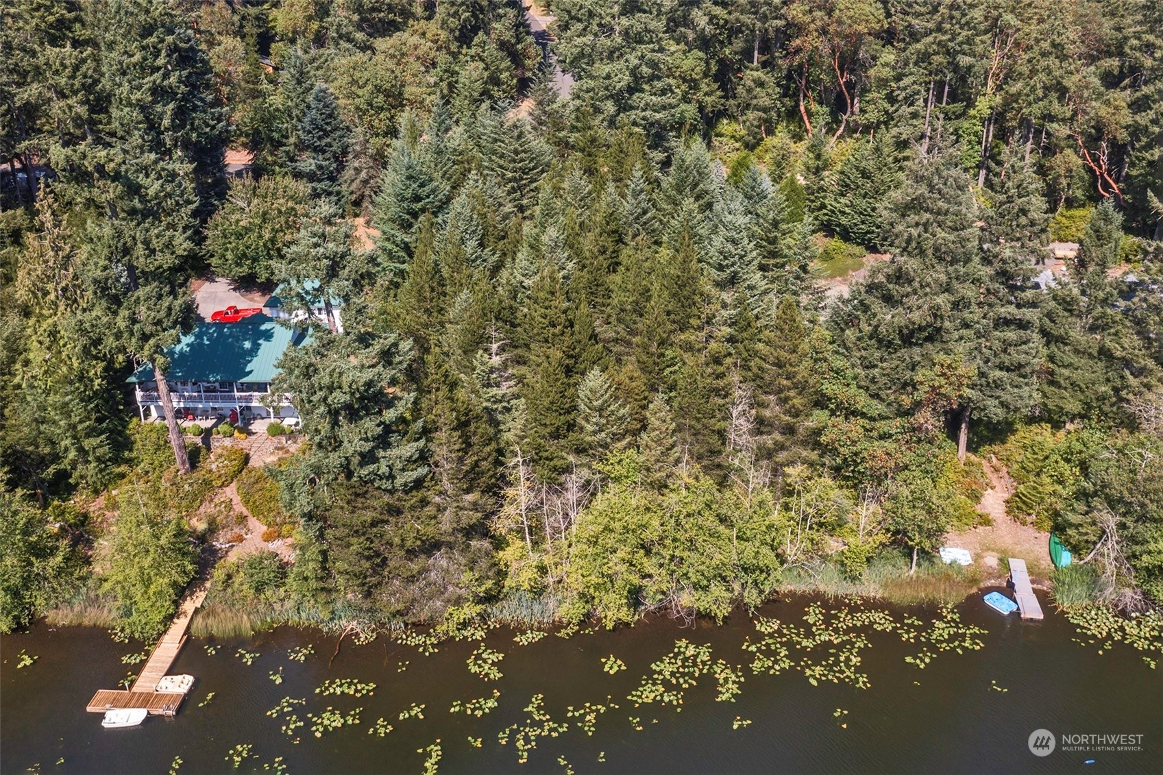 Property Photo:  11012 Matthews Way  WA 98303 