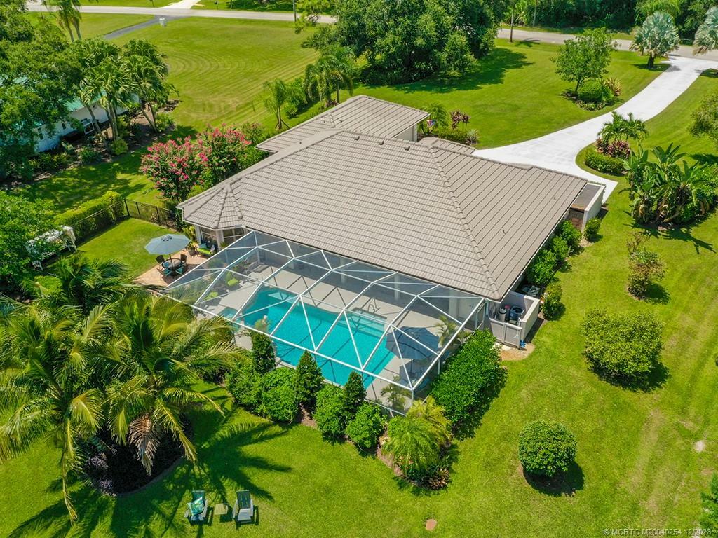 Property Photo: 5232 SW Bimini Circle N FL 34990