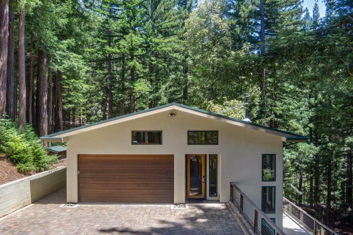 Property Photo:  801 Dry Well Road  CA 95006 