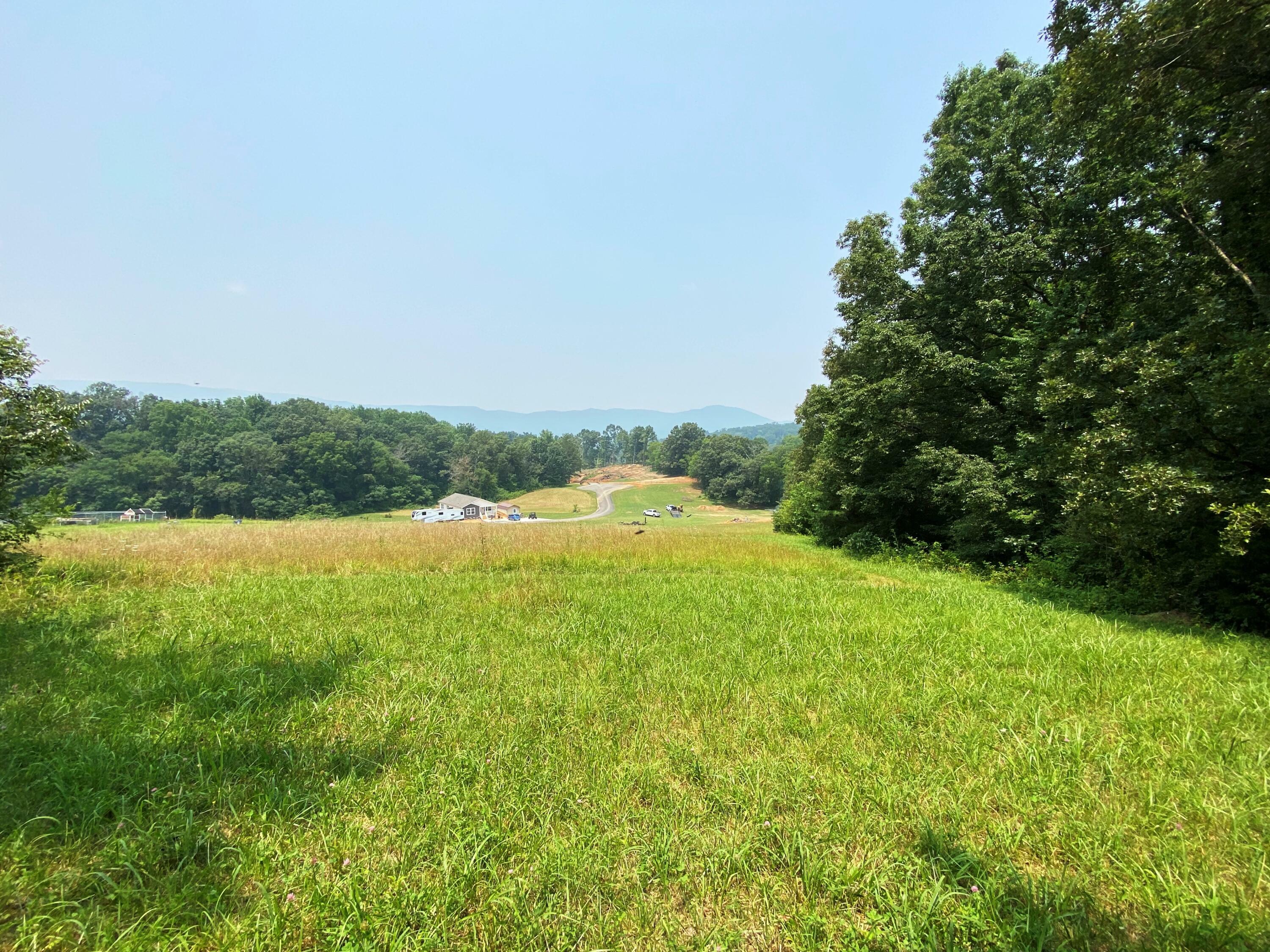 Property Photo:  Tbd Oneil Road  TN 37821 