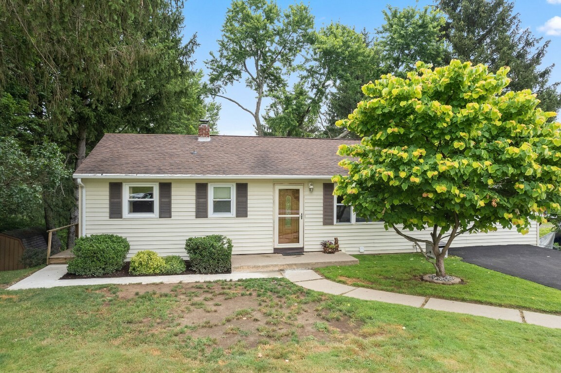 Property Photo:  214 Glendale Drive  NY 13760 