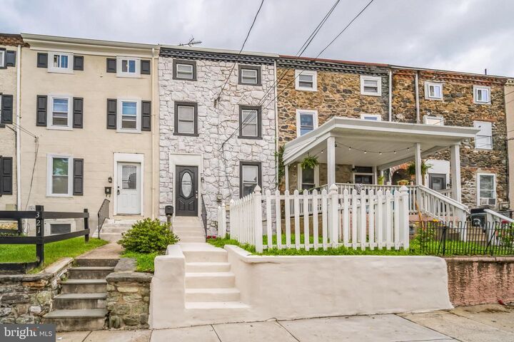 319 W Chestnut Street  West Chester PA 19380 photo