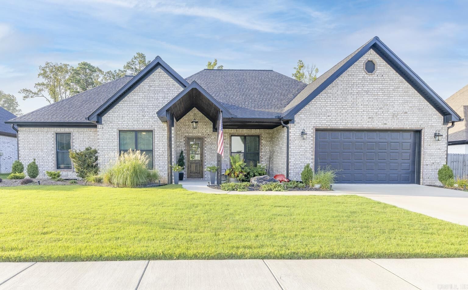 Property Photo:  2920 Creekside Drive  AR 72002 