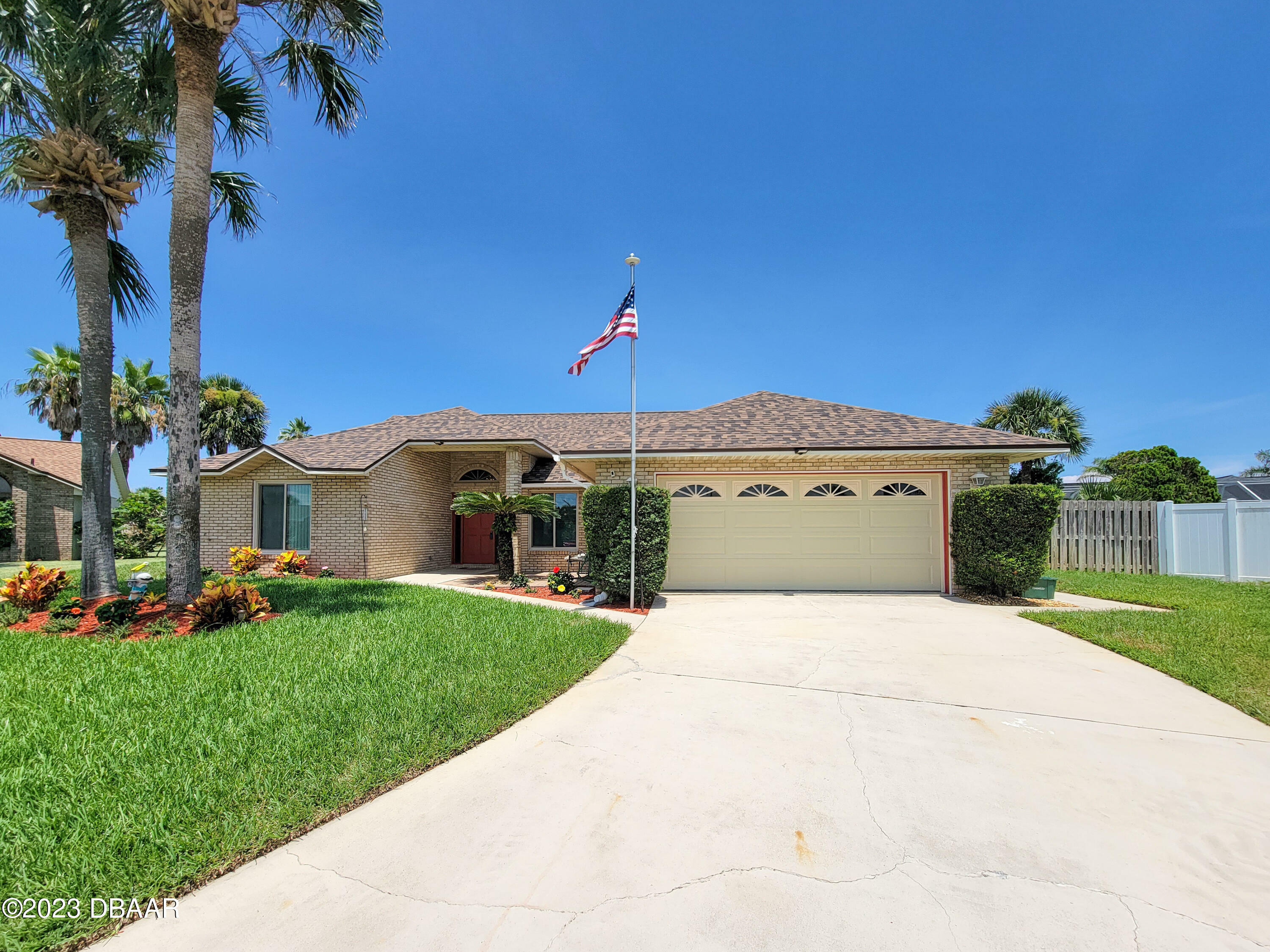 Property Photo: 7 Sea Dance Terrace FL 32176